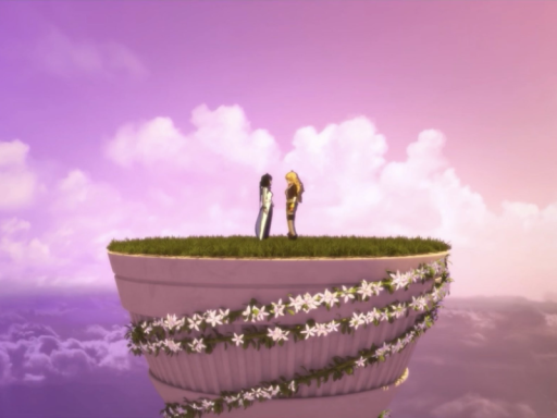 Bumbleby Scene
