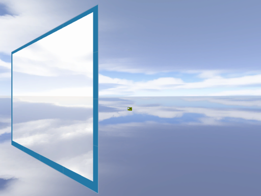 SkyWorld