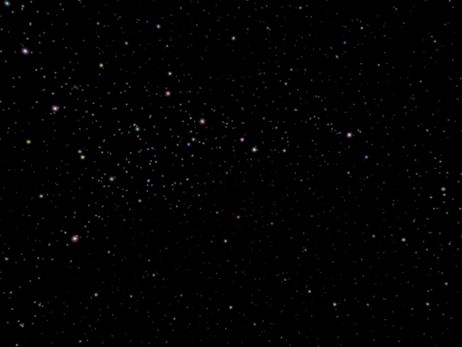 Outer Space