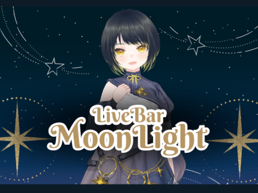 Live Bar Ｍoon Light［JP］