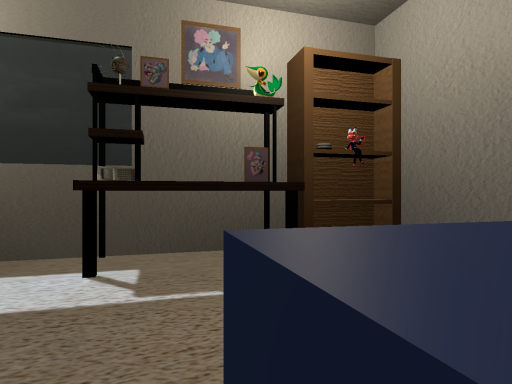 Your Room
