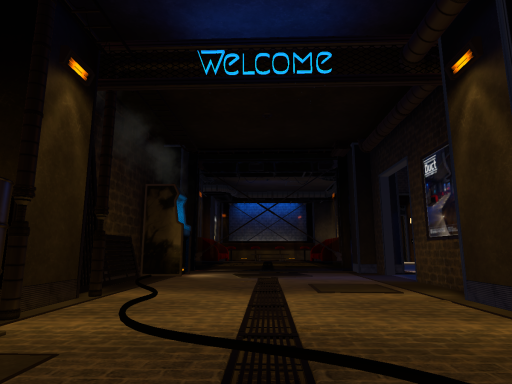 Welcome to Booba