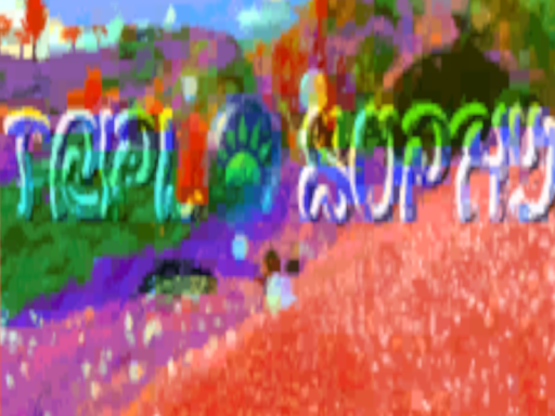 Triplosophy
