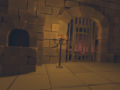 Castellum Umbrae - Roleplay