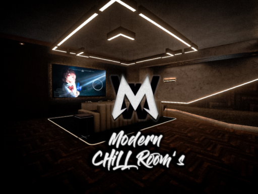 'Modern' CHiLL Room ｛∗ᴍᴡ sᴛᴜᴅɪᴏ∗｝