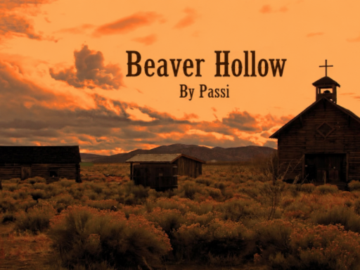 Beaver Hollow Western Town