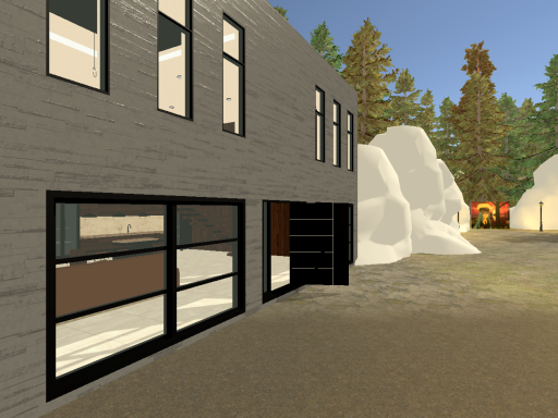 Home Base