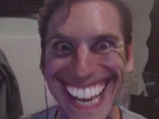 when the imposter is susǃ