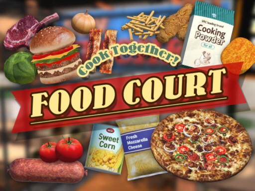 Food Court