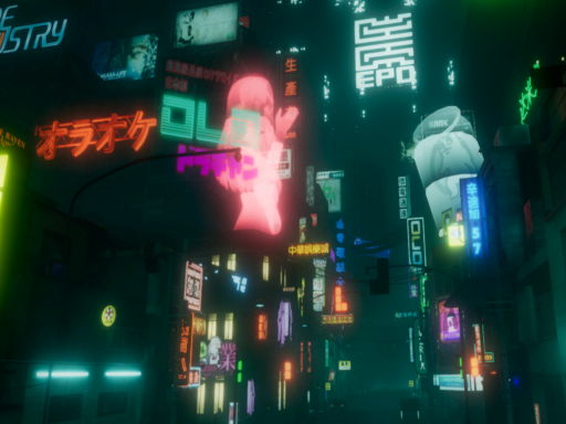 海上都市「エメス」⁄VLFPs ＂E․M․E․T․H․＂