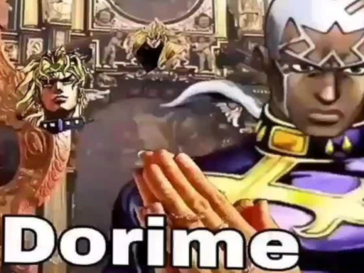 D O R I M E - Church