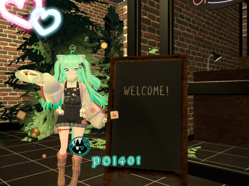 POI FOOD ROOM