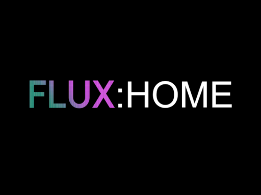 FLUX˸HOME