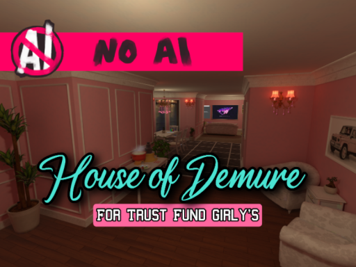 House of Demure
