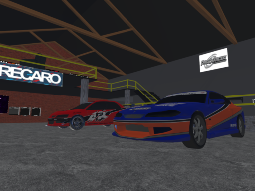 The Fast and The Furious Tokyo Drift