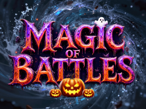 Magic of Battles