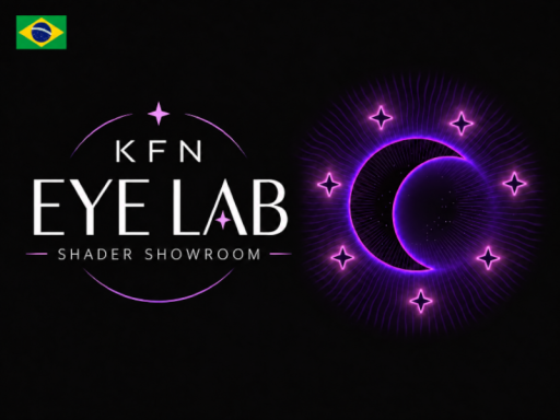 KFN EYE LAB SHOWROOM