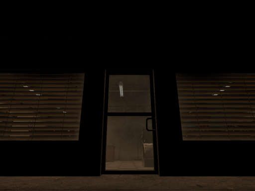 Highway Store
