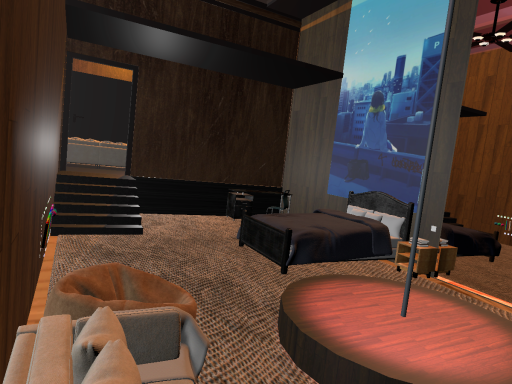 Velvet Villa