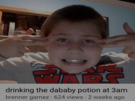 dababy car RACING simulator