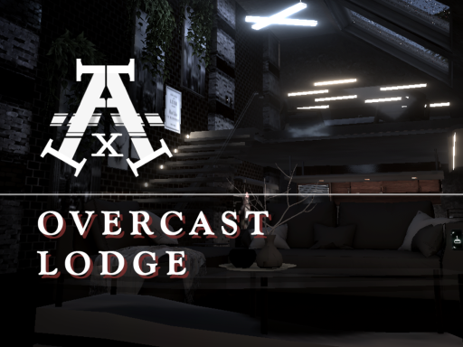 Overcast Lodge
