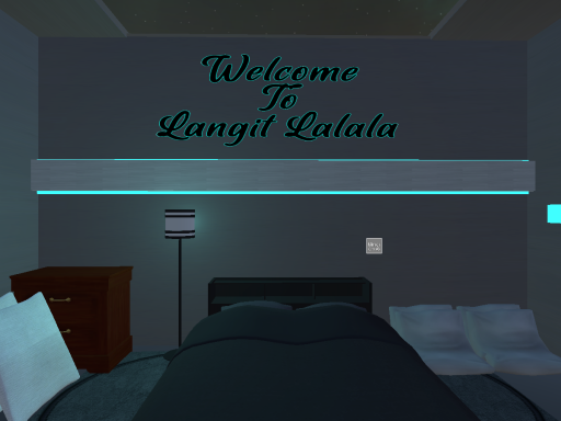 Langit Lalala