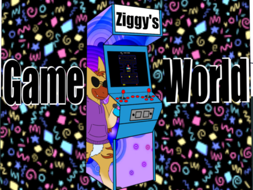 Ziggy's Game World