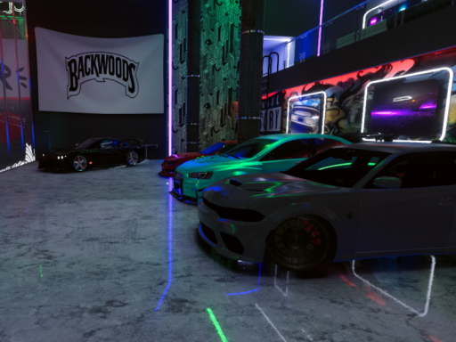 Night life