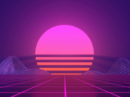 Space Forever