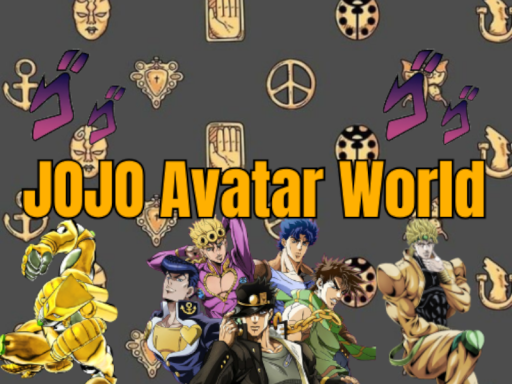 JOJO Avatar World