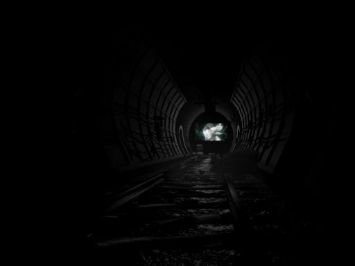 The Tunnel