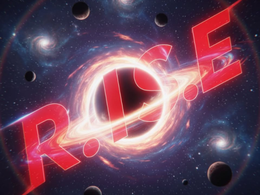 RISE HOUSE
