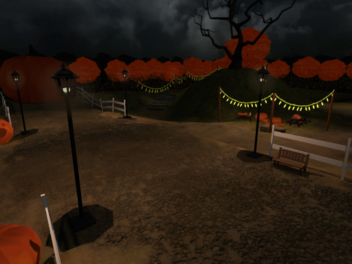 Fakecake34's Pumpkin Patch