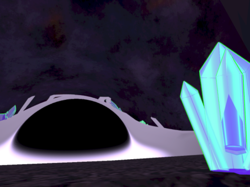 TornSpace