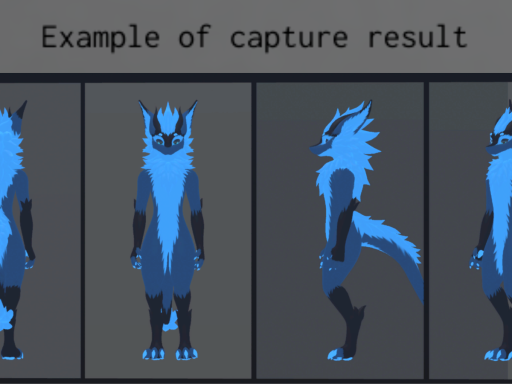 Smol Capture