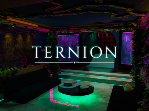 Ternion