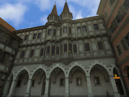Day Church