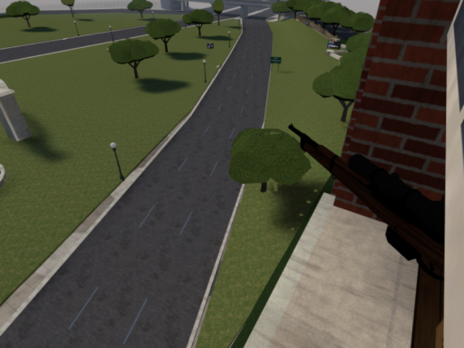 Dealey Plaza 1963