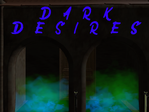 CLUB DARK DESIRES