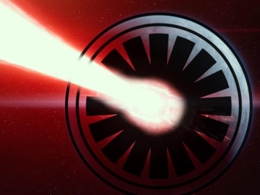FGO Starkiller Base
