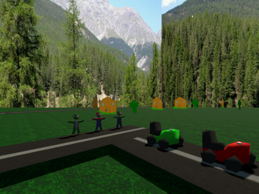 Supra Mayro Kratt