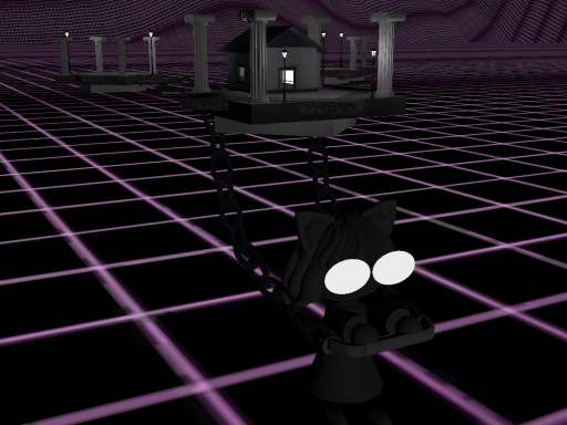 Toony_Xenon's Vibeland
