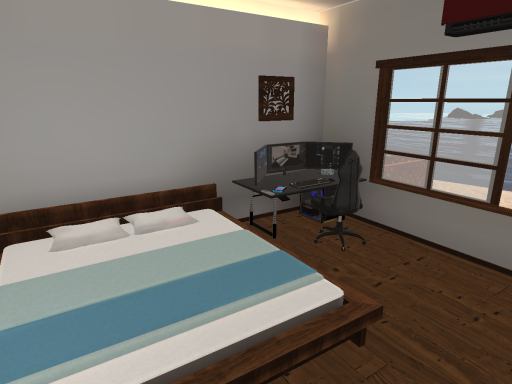 Second House