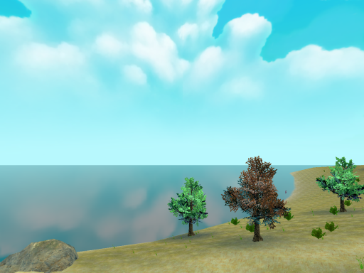 Fairy Island