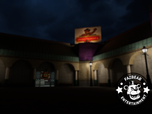 Fazbear's Diner