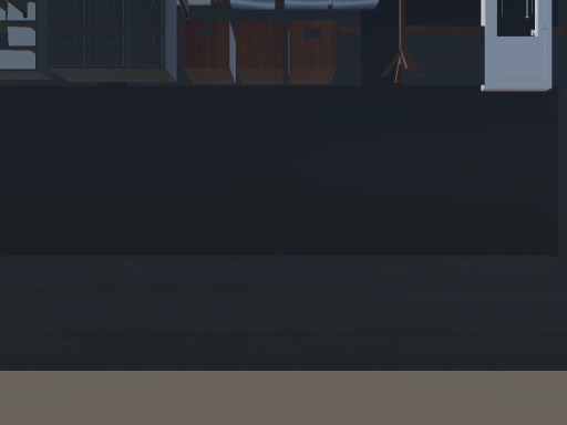 Jarlold's Secret Meeting Room