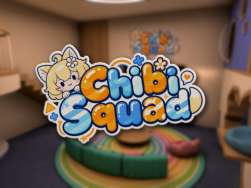 Chibi Squad HQ