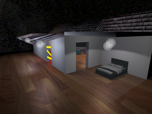 Reb's Cozy Place