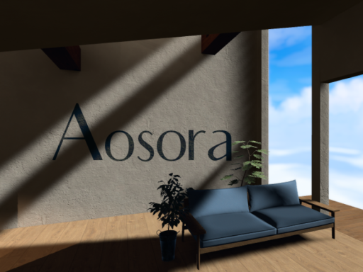 Aosora