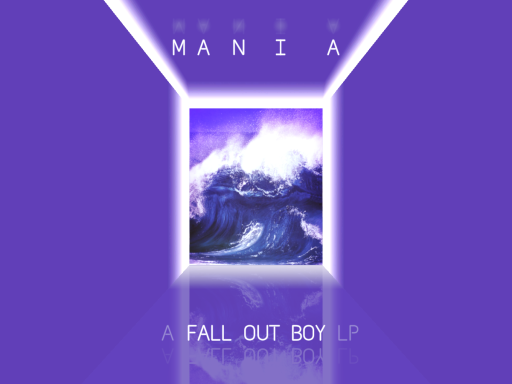 MANIA